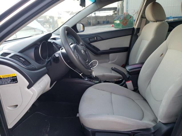 Photo 7 from auction – 2011 KIA FORTE EX with VIN KNAFU4A28B5442775