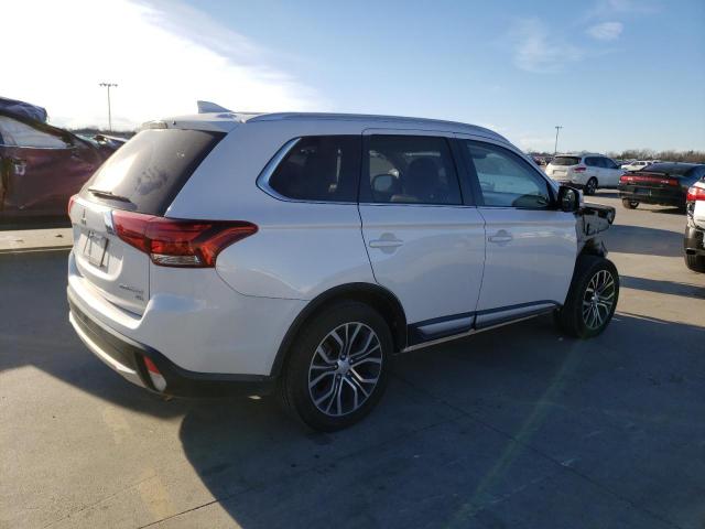 Photo 3 from auction – 2017 MITSUBISHI OUTLANDER with VIN JA4AD3A35HZ013587