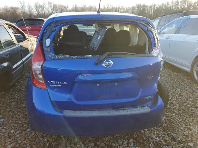 Photo 6 from auction – 2015 NISSAN VERSA NOTE with VIN 3N1CE2CPXFL402304