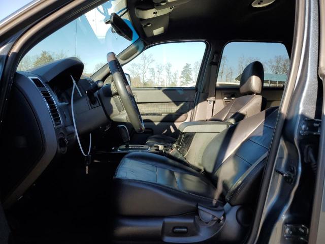 Photo 7 from auction – 2011 FORD ESCAPE LIM with VIN 1FMCU0E76BKA96081