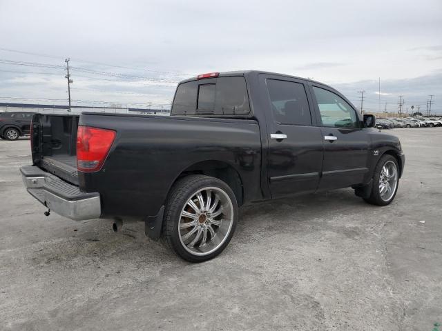 Photo 3 from auction – 2004 NISSAN TITAN XE with VIN 1N6AA07A94N586638