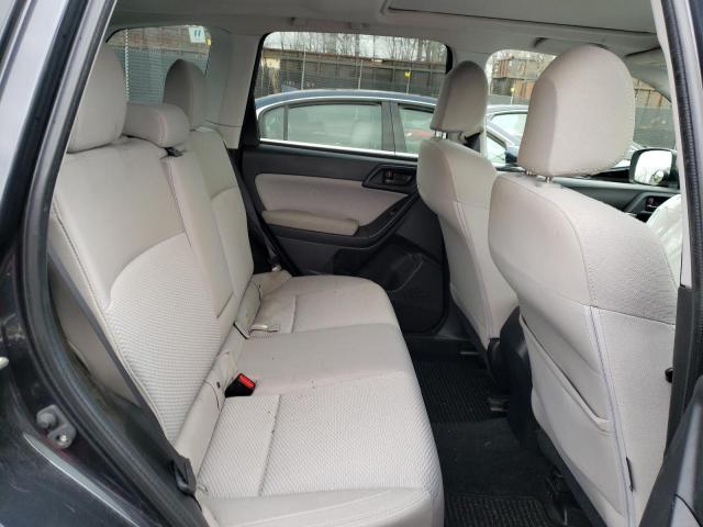 Photo 11 from auction – 2017 SUBARU FORESTER 2 with VIN JF2SJAEC6HH507594