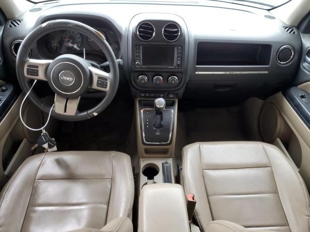 Photo 8 from auction – 2014 JEEP PATRIOT LA with VIN 1C4NJPFA4ED821419