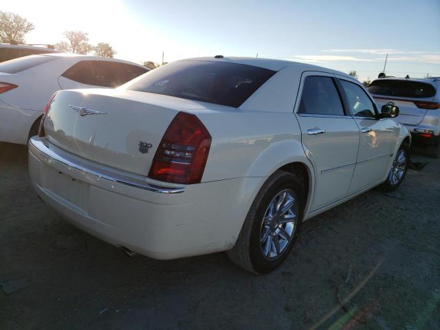Photo 3 from auction – 2006 CHRYSLER 300C with VIN 2C3KA63H76H288733