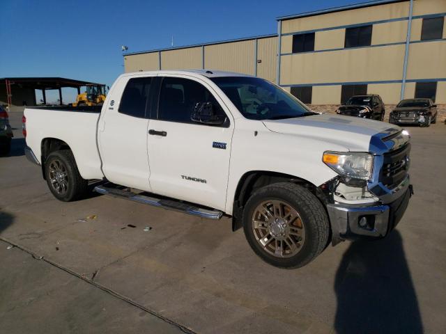 Photo 4 from auction – 2015 TOYOTA TUNDRA DOU with VIN 5TFRY5F17FX175150