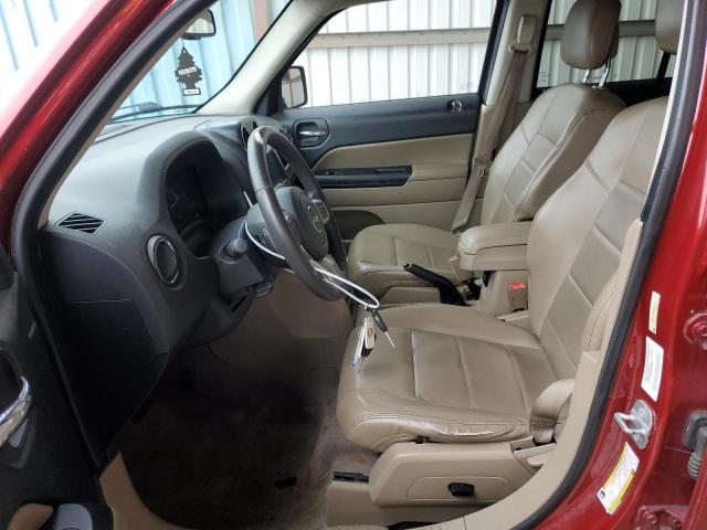 Photo 7 from auction – 2014 JEEP PATRIOT LA with VIN 1C4NJPFA4ED821419