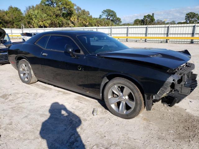 Photo 4 from auction – 2018 DODGE CHALLENGER with VIN 2C3CDZAG9JH118907