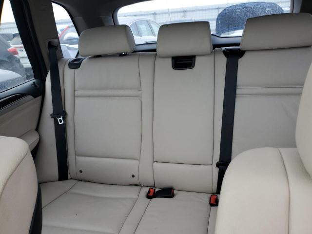 Photo 10 from auction – 2013 BMW X5 XDRIVE3 with VIN 5UXZV4C50D0E00753