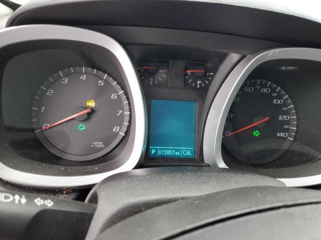 Photo 9 from auction – 2017 CHEVROLET EQUINOX LS with VIN 2GNALBEK7H1551356