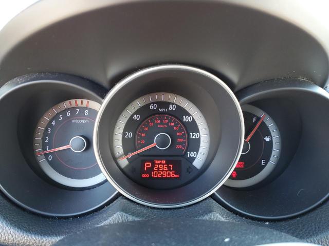 Фото 9 с аукциона – 2011 KIA FORTE EX с VIN KNAFU5A22B5333959