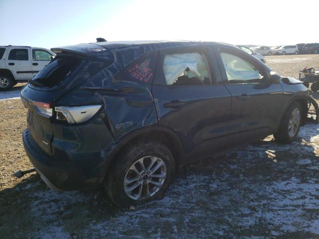 Photo 3 from auction – 2020 FORD ESCAPE S with VIN 1FMCU0F67LUA22776