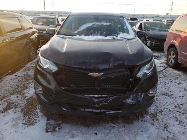 Photo 5 from auction – 2019 CHEVROLET EQUINOX LT with VIN 2GNAXKEV2K6185914