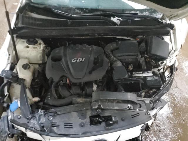 Photo 11 from auction – 2011 KIA OPTIMA LX with VIN KNAGM4A79B5110909