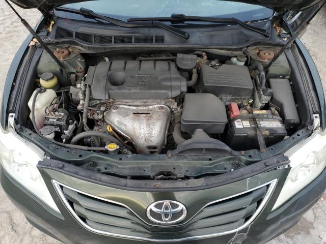 Photo 11 from auction – 2011 TOYOTA CAMRY BASE with VIN 4T4BF3EKXBR134918