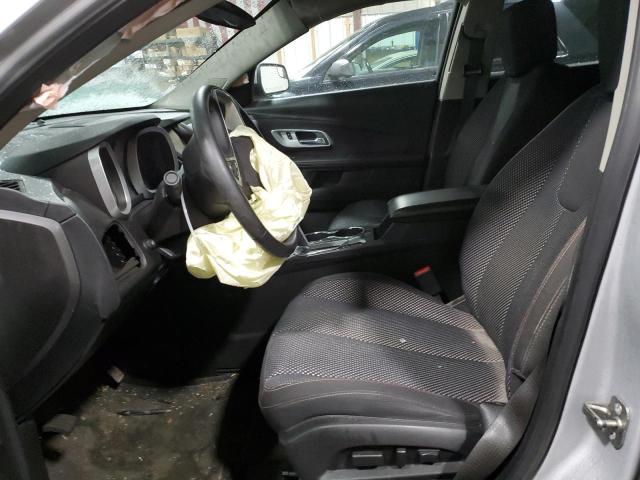 Photo 7 from auction – 2012 CHEVROLET EQUINOX LT with VIN 2GNFLEEK7C6315051