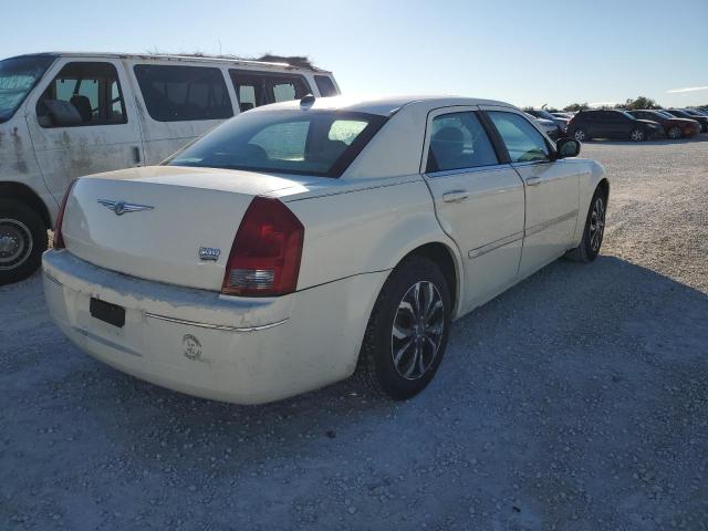 Photo 3 from auction – 2005 CHRYSLER 300 TOURIN with VIN 2C3AA53G45H601166