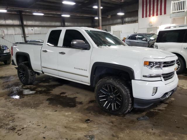 Photo 4 from auction – 2016 CHEVROLET SILVERADO with VIN 1GCVKSEC9GZ311835