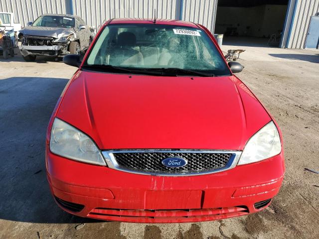 Photo 5 from auction – 2007 FORD FOCUS ZX4 with VIN 1FAFP34N97W352651