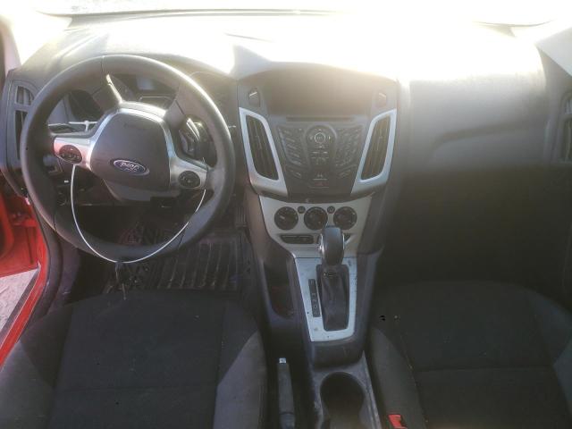 Photo 8 from auction – 2014 FORD FOCUS SE with VIN 1FADP3F2XEL398580