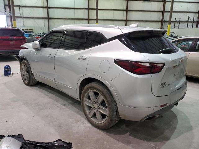 Photo 2 from auction – 2019 CHEVROLET BLAZER PRE with VIN 3GNKBKRS4KS686145