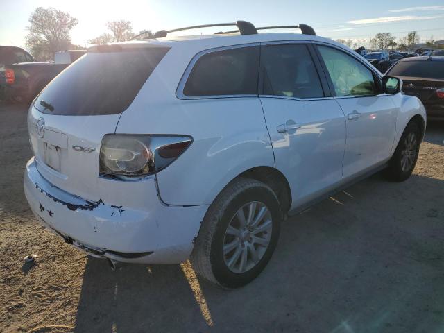 Photo 3 from auction – 2011 MAZDA CX-7 with VIN JM3ER2B56B0410263