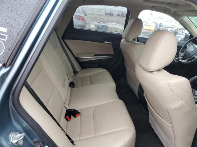 Photo 10 from auction – 2014 HONDA CROSSTOUR with VIN 5J6TF2H5XEL001552