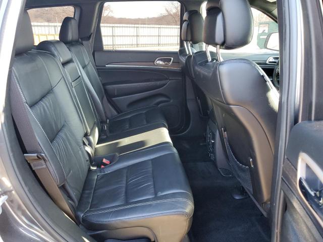 Photo 11 from auction – 2014 JEEP GRAND CHER with VIN 1C4RJFBT2EC147067