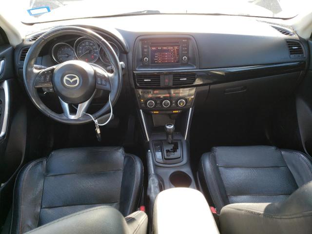 Photo 8 from auction – 2013 MAZDA CX-5 GT with VIN JM3KE2DE8D0159762