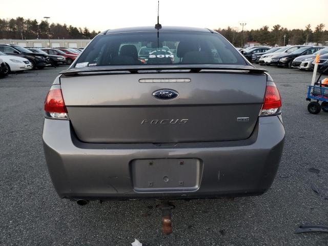 Photo 6 from auction – 2011 FORD FOCUS SES with VIN 1FAHP3GN7BW153434