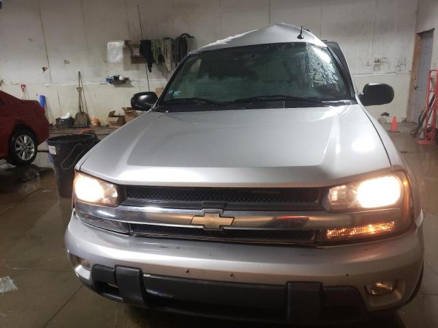 Photo 5 from auction – 2004 CHEVROLET TRAILBLAZE with VIN 1GNDS13S242419967