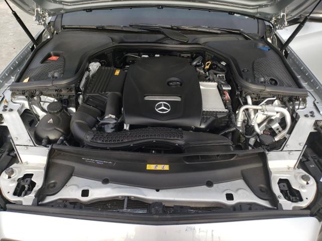 Photo 11 from auction – 2018 MERCEDES-BENZ E 300 with VIN WDDZF4JB7JA476759