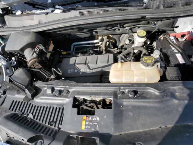 Photo 12 from auction – 2014 BUICK ENCORE with VIN KL4CJESB5EB596637