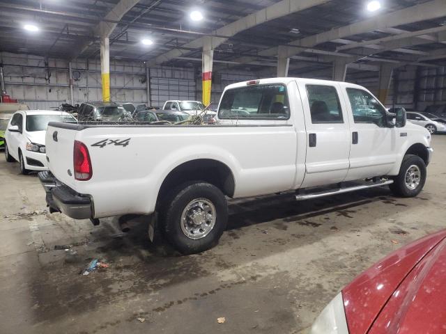 Photo 3 from auction – 2002 FORD F250 SUPER with VIN 1FTNW21S52EC91116