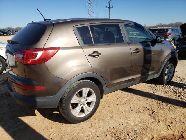 Photo 3 from auction – 2013 KIA SPORTAGE with VIN KNDPB3A29D7463987