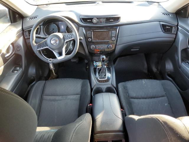 Photo 8 from auction – 2018 NISSAN ROGUE S with VIN KNMAT2MT6JP580911