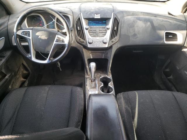 Photo 8 from auction – 2010 CHEVROLET EQUINOX LT with VIN 2CNFLNEWXA6262625