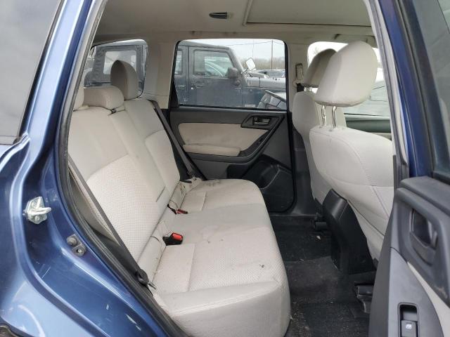 Photo 10 from auction – 2014 SUBARU FORESTER 2 with VIN JF2SJAEC8EH499204