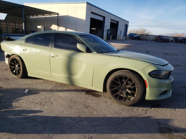 Photo 4 from auction – 2016 DODGE CHARGER with VIN 2C3CDXHG0GH150356