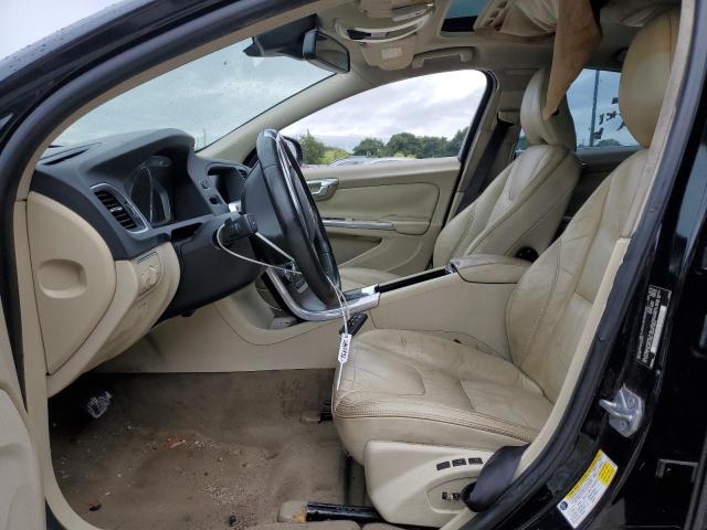 Photo 7 from auction – 2014 VOLVO S60 T5 with VIN YV1612FS8E2281322
