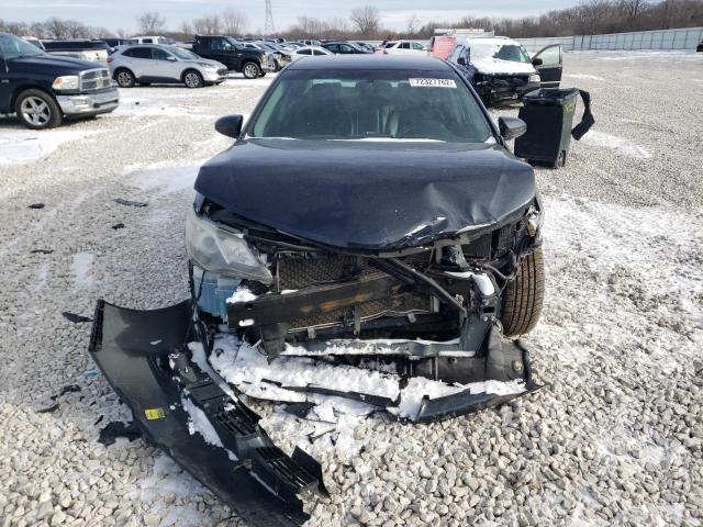 Photo 5 from auction – 2014 TOYOTA CAMRY L with VIN 4T1BF1FK7EU746592