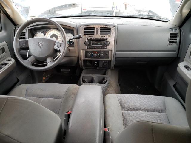 Photo 8 from auction – 2006 DODGE DAKOTA QUA with VIN 1D7HW48NX6S635447