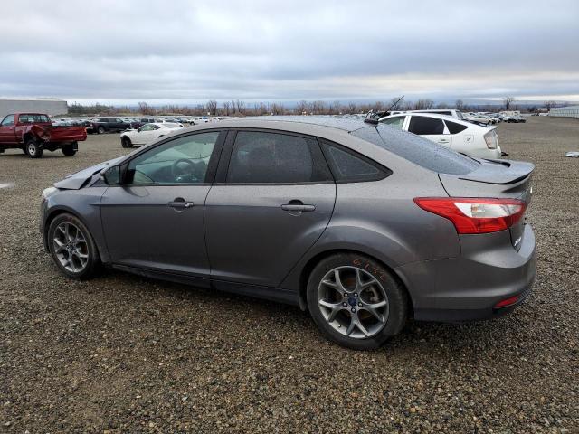 Photo 2 from auction – 2014 FORD FOCUS SE with VIN 1FADP3F22EL357960