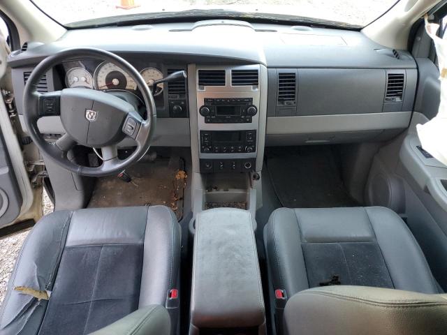 Photo 8 from auction – 2007 DODGE DURANGO LI with VIN 1D8HB58N37F536329
