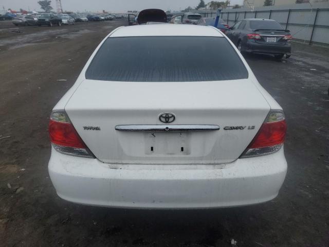Photo 6 from auction – 2006 TOYOTA CAMRY LE with VIN JTDBE30K363059385