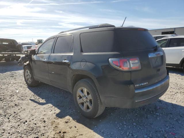 Photo 2 from auction – 2014 GMC ACADIA SLE with VIN 1GKKRNED6EJ250887