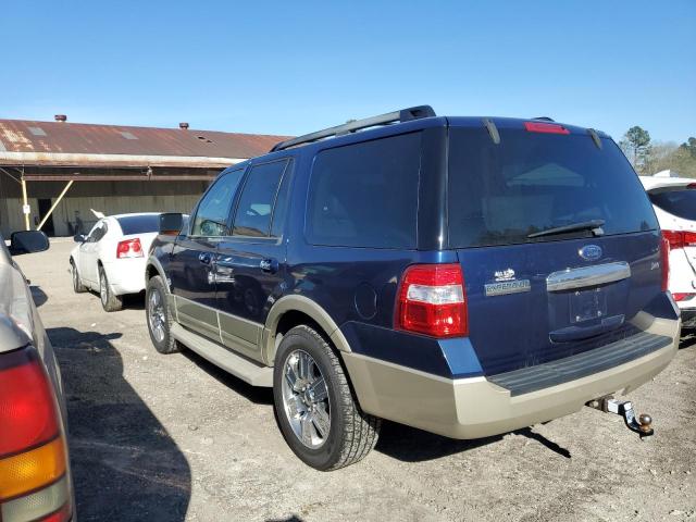Photo 2 from auction – 2010 FORD EXPEDITION with VIN 1FMJU1H59AEA00562