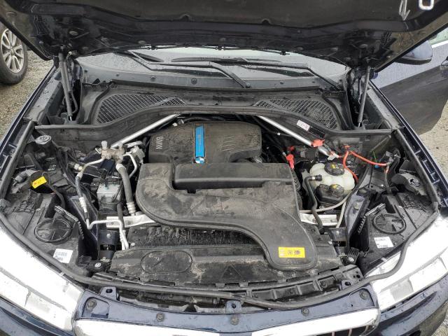 Photo 12 from auction – 2018 BMW X5 XDR40E with VIN 5UXKT0C57J0W01039