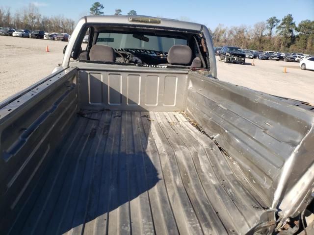 Photo 10 from auction – 2002 GMC NEW SIERRA with VIN 1GTEC14W12Z206069