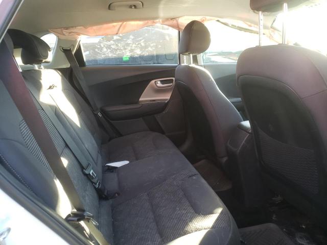 Photo 11 from auction – 2019 KIA NIRO FE with VIN KNDCB3LC4K5259563