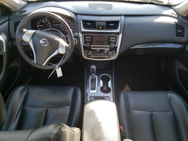 Photo 8 from auction – 2018 NISSAN ALTIMA 2.5 with VIN 1N4AL3AP4JC128787